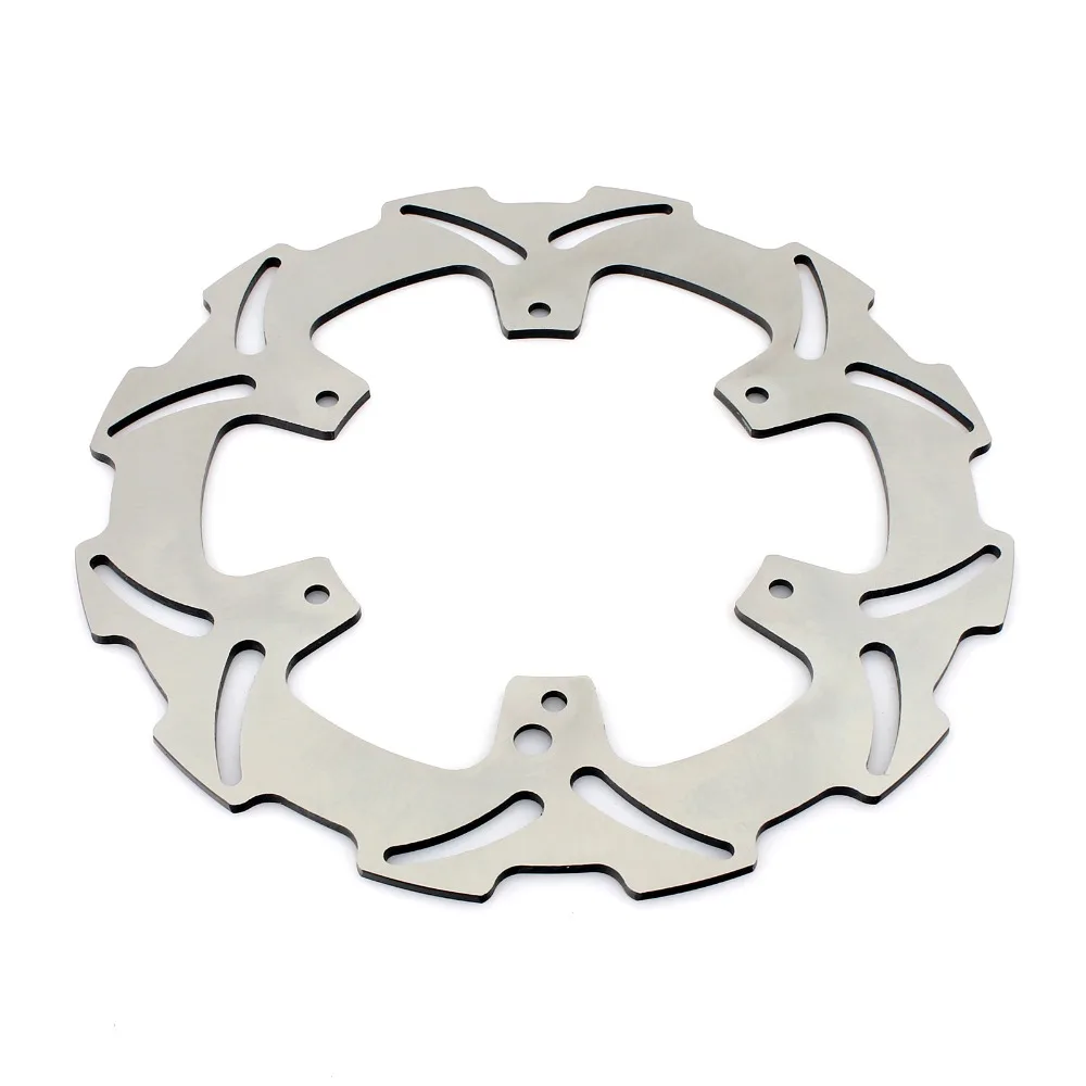 BIKINGBOY 260mm Stainless Steel Front Brake Disc Disk Rotor For KTM 600 Enduro 91-92 620 625 SC LC4 Super Competition SXC | Автомобили и