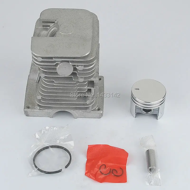 

Cylinder Piston Pin Ring Kit For STIHL MS180 018 066 MS660 MS650 Chainsaw 38mm
