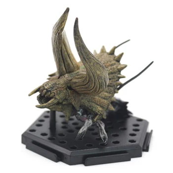 

MH4U Model Toys Collectible Dragons Game Monster Hunter Monsters Figure Action