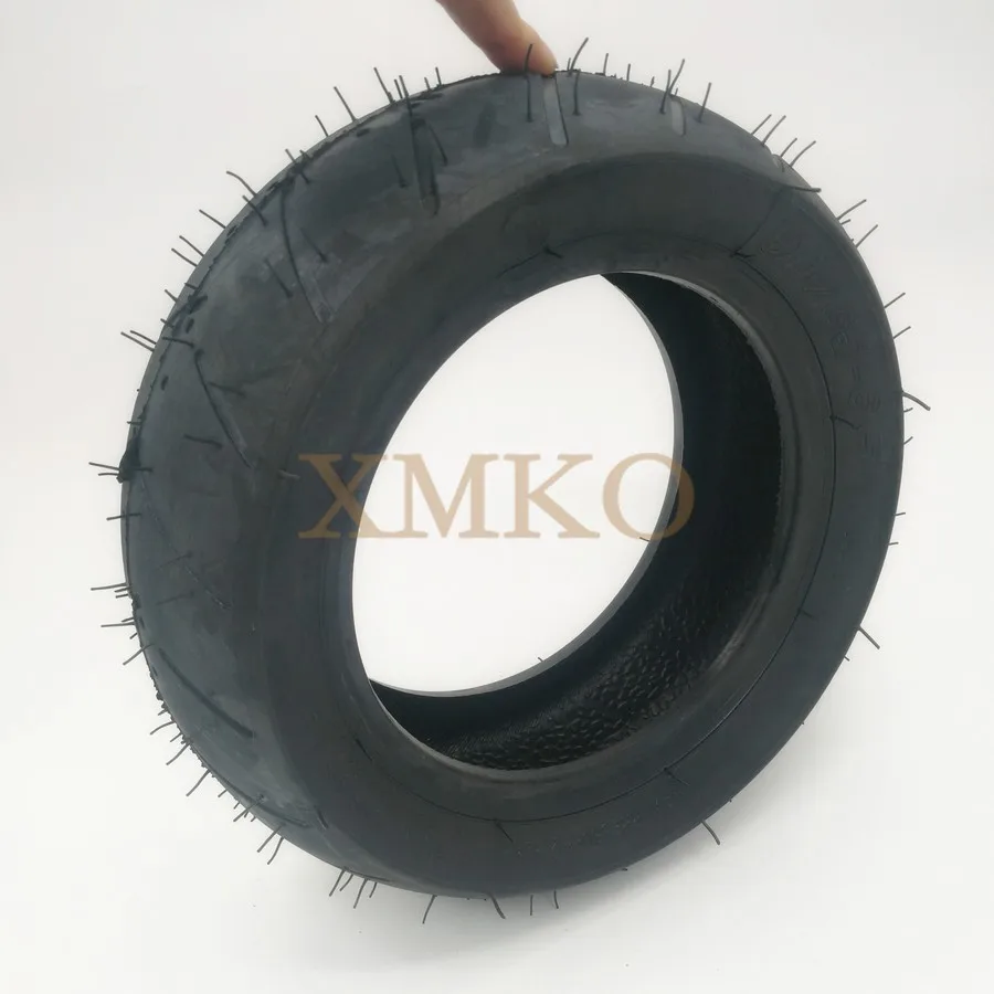 Free Shipping 90-65-6.5 Tubeless Tire For Electric Scooter Dualtron Ultra FOR DIY Mini Pocket Bike TIRE  3