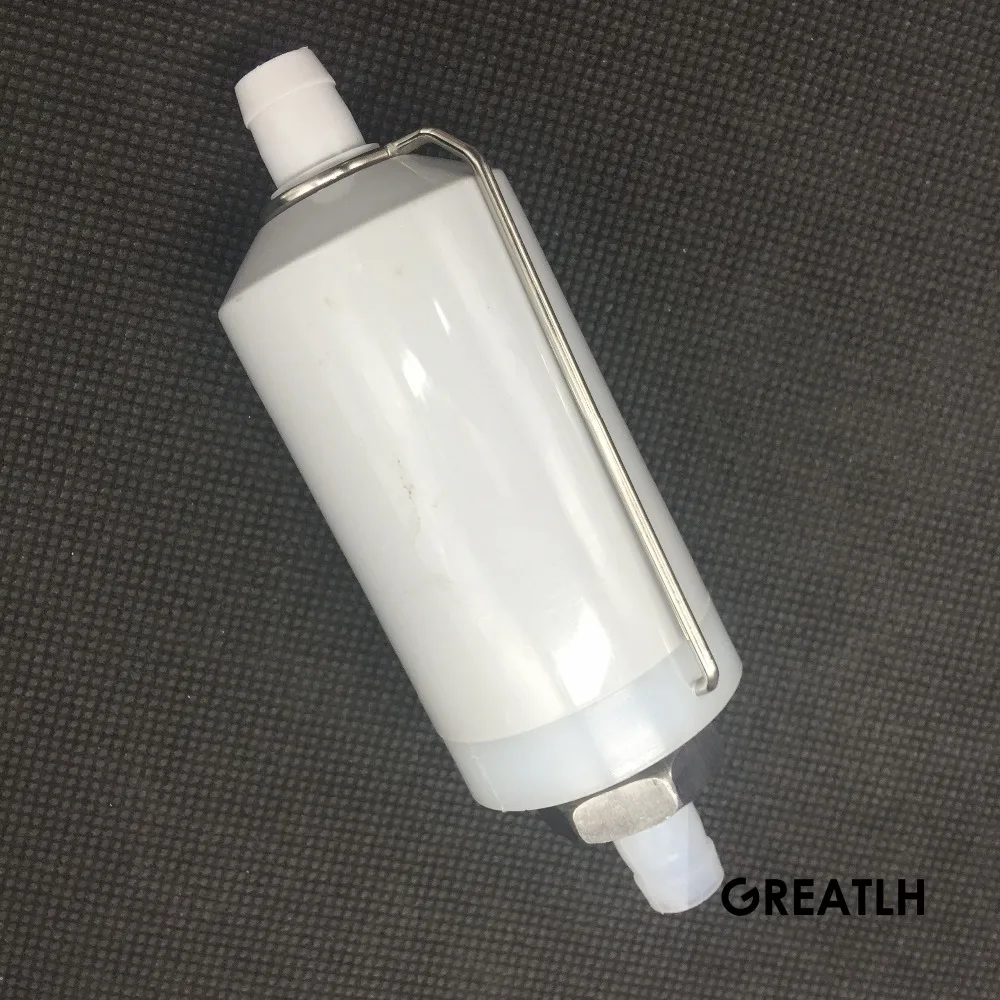 1pcs Dental Filter cup plastic filter cup for dental chair Saliva