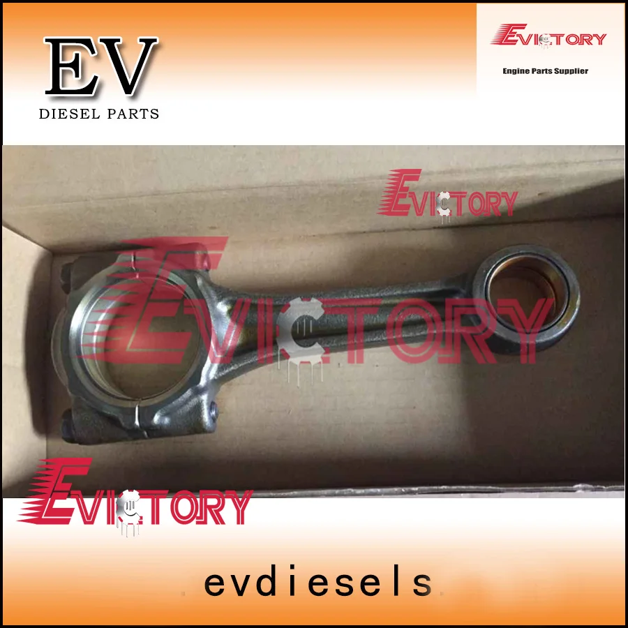 V3800 con rod new