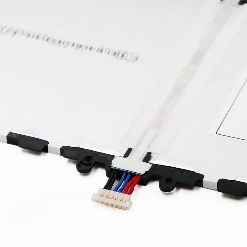 Аккумулятор для планшета 8220 мАч T8220E Samsung GALAXY Note 10 1 Tab Pro P600 P601 P605 P607|Аккумуляторы