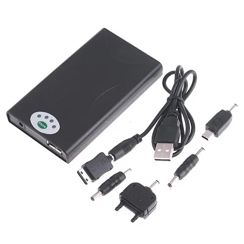 4600mAh Power Bank External Battery Charger for Mobile | Мобильные телефоны и аксессуары