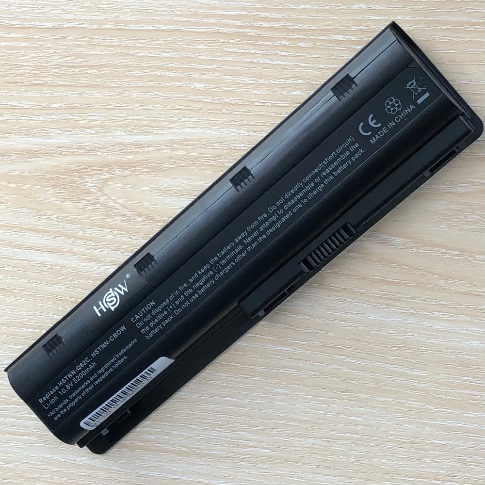 Аккумулятор для ноутбука HP Pavilion g6 dv6 mu06 586006 321 361 586007 541 586028 341 588178 141 593553 001 593554 001|battery