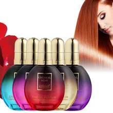 Кондиционер для волос Духи Уход за волосами эфирное масло уход за волосами и кожей головы чистый Арган ремонт увлажнителя Сыворотка для волос