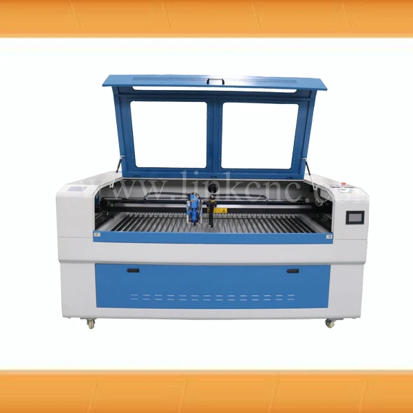 Factory price fabric engraving machine laser cutters for wood 1610 1390 double heads/co2 cutting | Инструменты