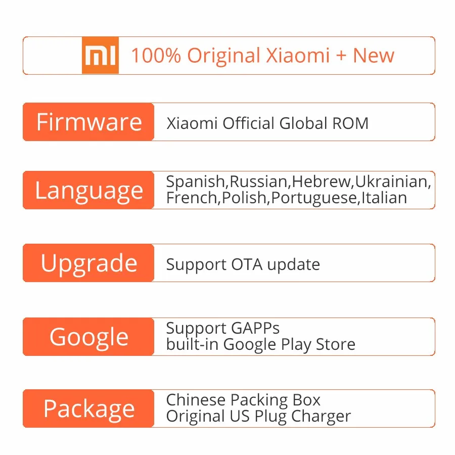 Xiaomi IN-US