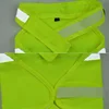 Reflective High Visibility Vest 3