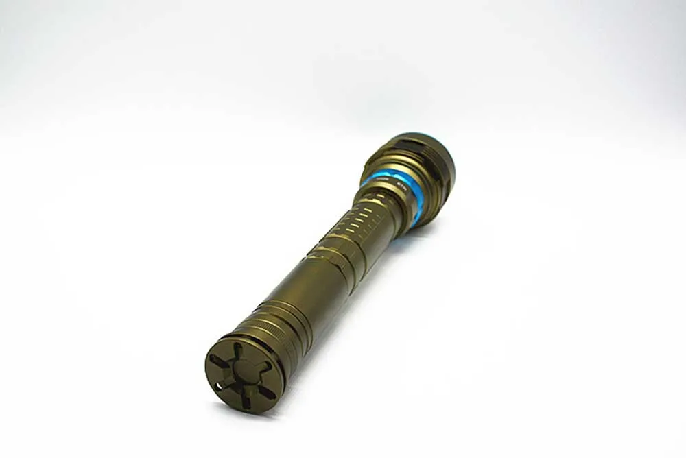 DX7 7 * L2 светодиодный профессиональный фонарь для дайвинга 18000 люмен Водонепроницаемый подводный 100 метров использовать 3x18650/26650 батарей