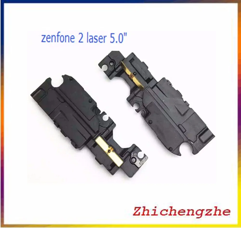 Задний динамик зуммер звонка для Asus zenfone 2 Laser ZE500KL Z00ED 5," громкий динамик зуммер звонка гибкий кабель