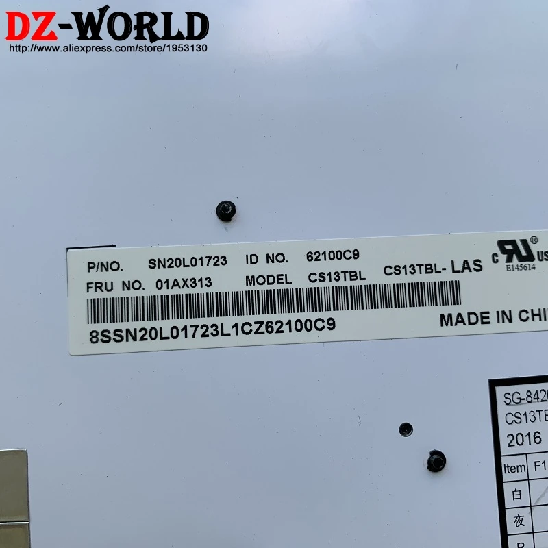  New/Orig SPA LAS Latin American Spanish Backlit Keyboard for Thinkpad T440 T450 T460 T440S T450S Te
