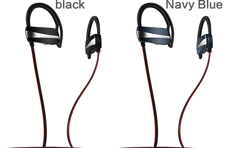 22 Clearance Sports Wireless Bluetooth Headset Stereo Music Bluetooth earphones and Headphones with Microphone for a mobile phone