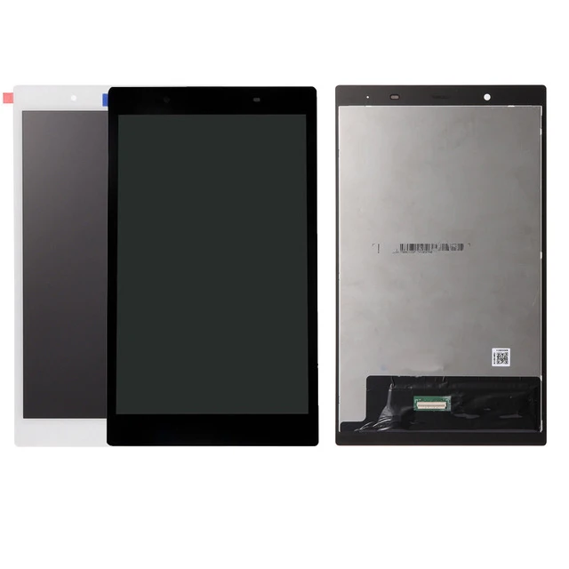 Offerte Per Lenovo TAB 4 8504 TB 8504X TB 8504F Touch Screen Digitizer Vetro con LCD full Display Assemblea di Ricambio Prats