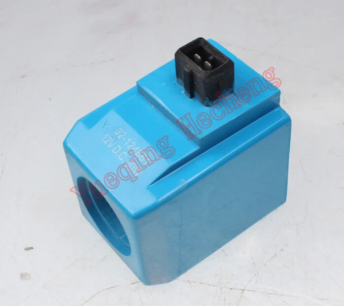

Solenoid Coil 02/124661 for Solenoid 12V 30W