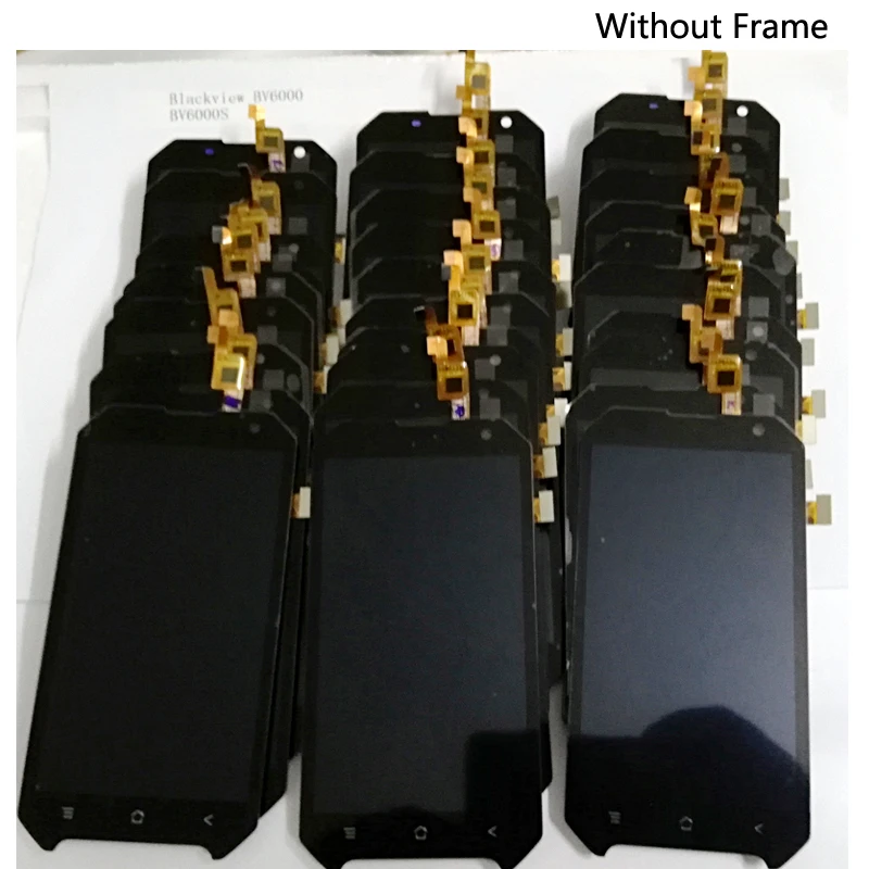 BV6000 LCD D2d123