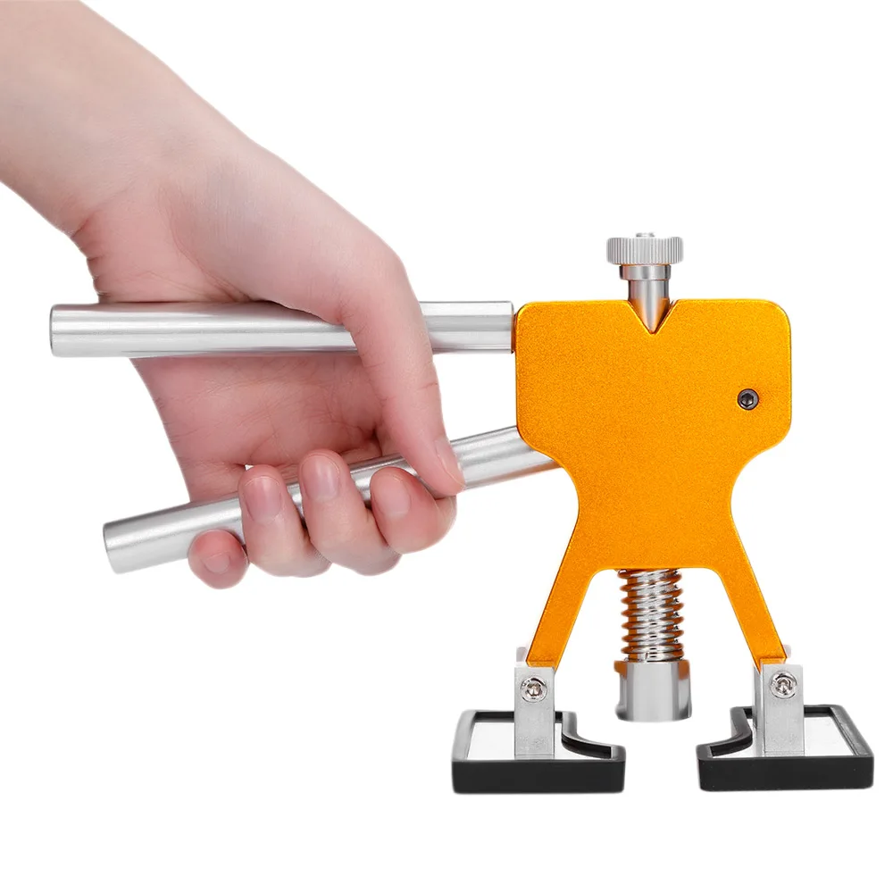 Glue Tab Auto Car Paint Dent Repair Tools 28pcs Dent Removal Puller