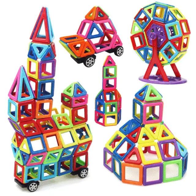 condiks magnetic blocks