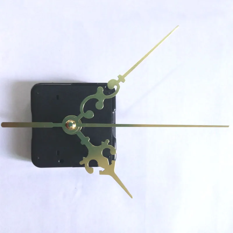 Wholesale 100pcs New Quartz Clock Movement for Clock Mechanism Repair