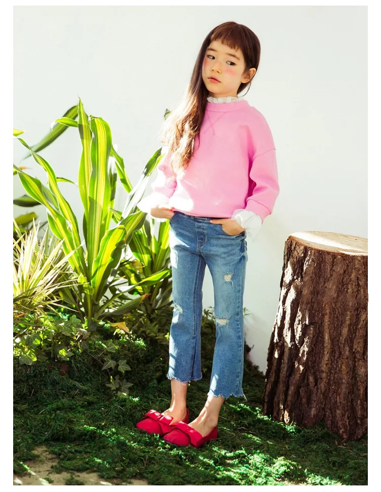 fleece little teenage girls tops winter autumn 2017 pink black princess warm girls t shirts girl top winter children clothing 5 6 7 8 9 10 11 12 13 14 15 years little big girls tshirt 2017 long sleeve girls tops kids t-shirts for girl (7)