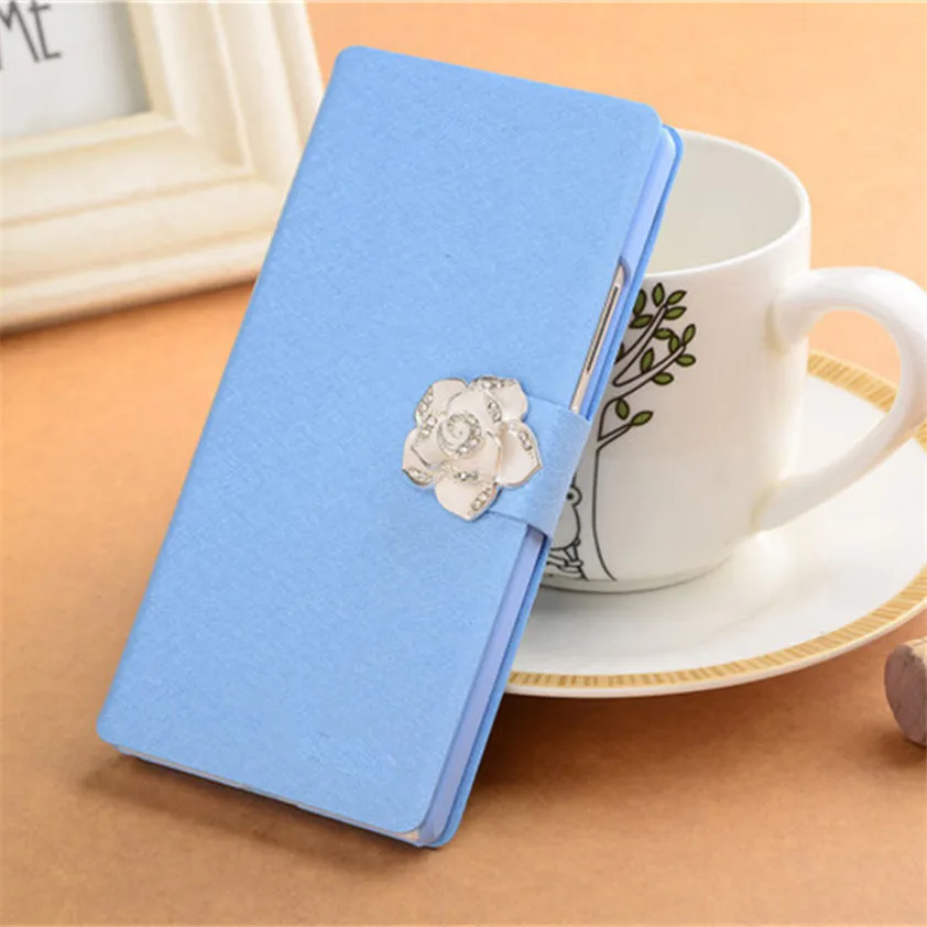 

For Lenovo S60 S60A S90 S650 S660 S820 S850 S856 Z90 P70 P70T P780 Case Flip Stand Wallet PU Leather Cover Bag Coque