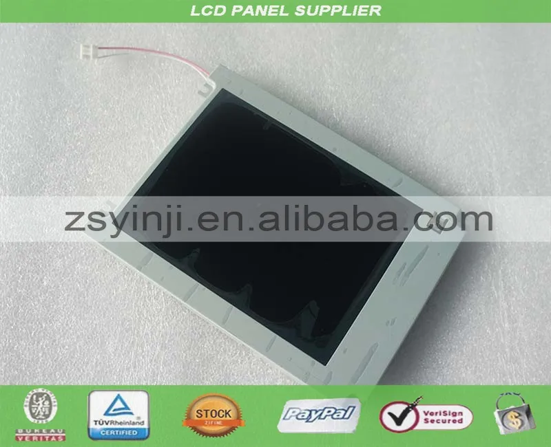 

LCD Part number KCS057QV1AJ-G23