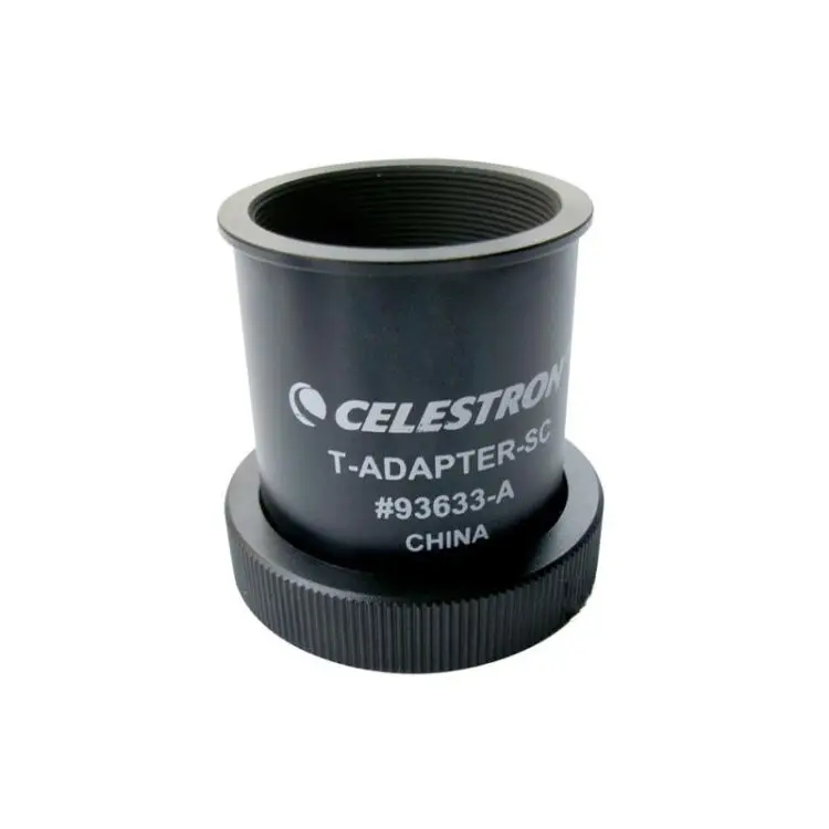 Celestron astronomical SLR camera adapter ring 8SE/6SE/5SE c6,8,9,10,11