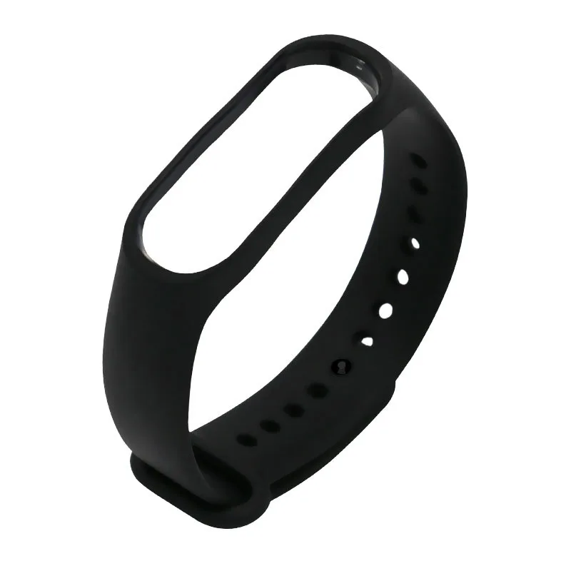 Новое поступление M4 Smartband фитнес-трекер умный Браслет кровяное давление монитор сердечного ритма водонепроницаемый смарт-браслет - Цвет: M4 strap