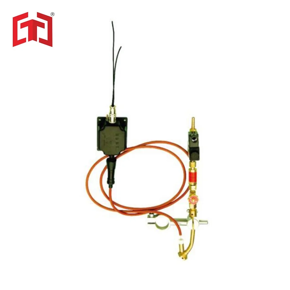 

Auto lgnitor AIL for CNC Flame Cutting Machine