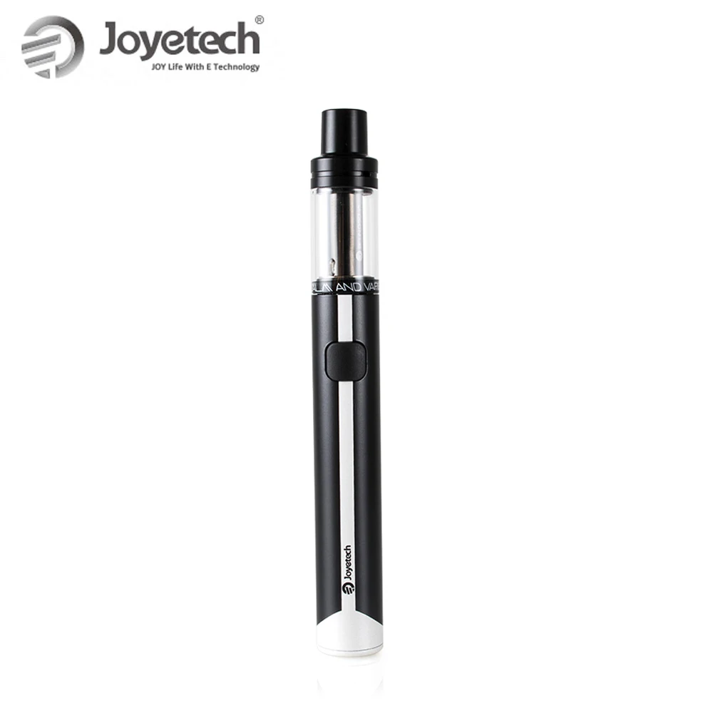 Новинка оригинальный набор Joyetech eGo AIO ECO с баком 1 2 мл и BFHN 0 5ом MTL головкой