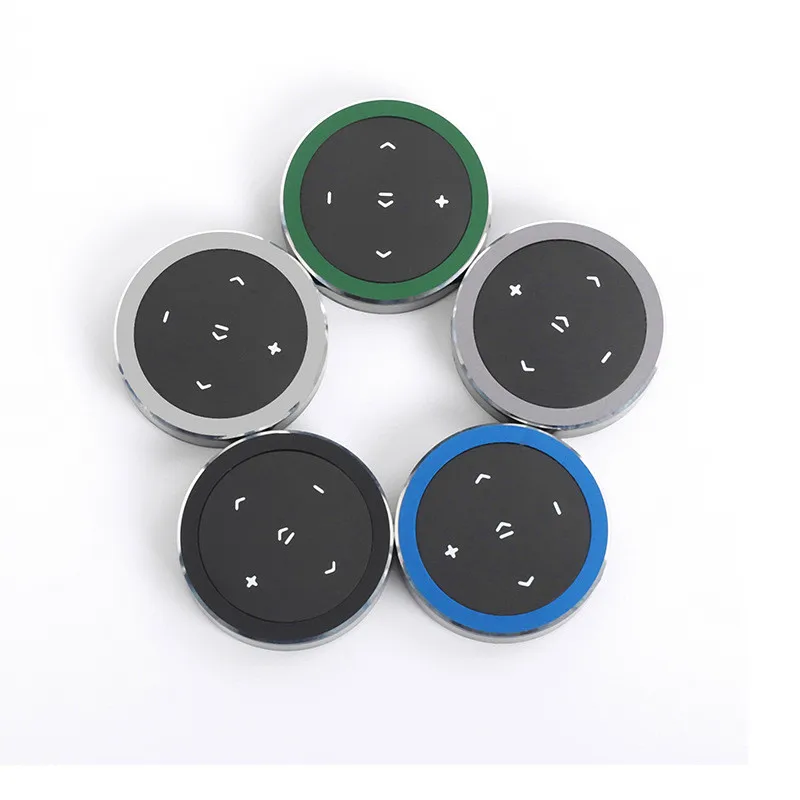 DOXINGYE inalámbrico Bluetooth volante coche Control remoto SIRI Control remoto Cámara soporte para IOS Android DOXINGYE inalámbrico Bluetooth volante coche Control remoto SIRI Control remoto Cámara soporte para IOS Android