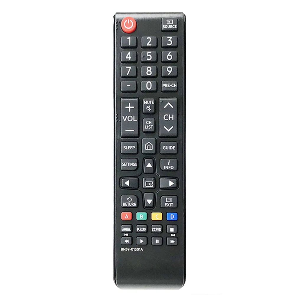 

New remote control for samsung LCD TV BN59-01301A N5300 NU6900 NU7100 NU7300 UN58NU7103 UN32N5300 UN32N5300AF UN32N5300AFXZAUN4