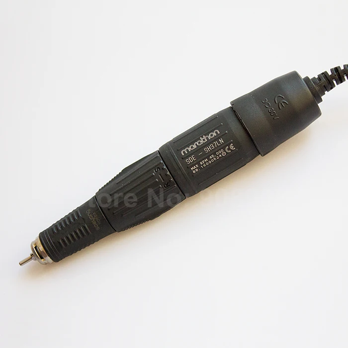 Оригинальный Электрический микромотор 45K об/мин Dremel Korea Saeyang карбоновая щетка SH37LN