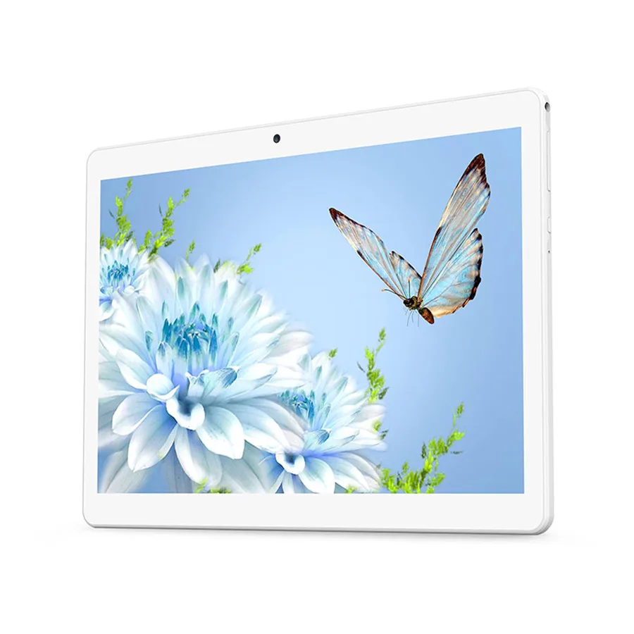 Оригинал Teclast X10 3g Телефонный звонок планшет 10 1 дюйма ips 1280x800 Экран mt6580 четыре ядра