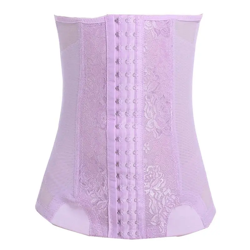 

DSstyles Ms. postpartum abdomen belt corset belt maternal corset waist plastic waist bundle thin waist row mouth strap