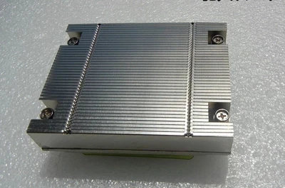 2FKY9 02FKY9 для Poweredge сервер R430 радиатора