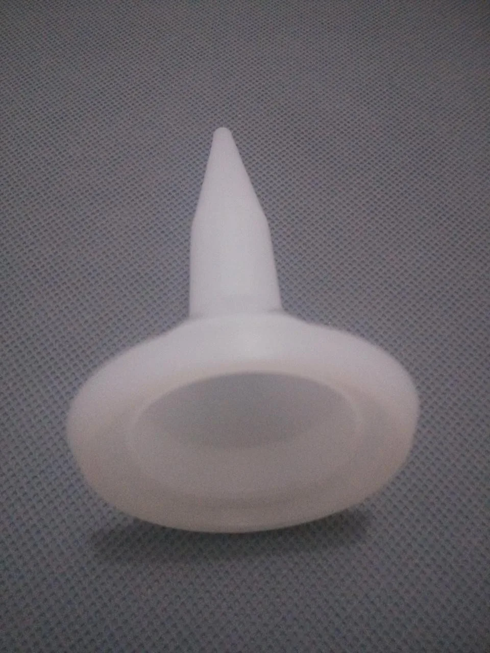

harder type plastic sealant nozzle plastic nozzle for caulking gun use