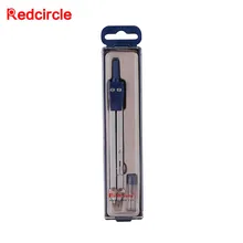 Redcircle rc592117 Компасы точность основе рисунок Компасы 2 шт./компл.