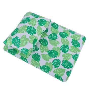 

2 Colors Nail Art Hand Pillow&Hand Pad Holder Cushion Washable Foldable Manicure Tool Hand Rests 3