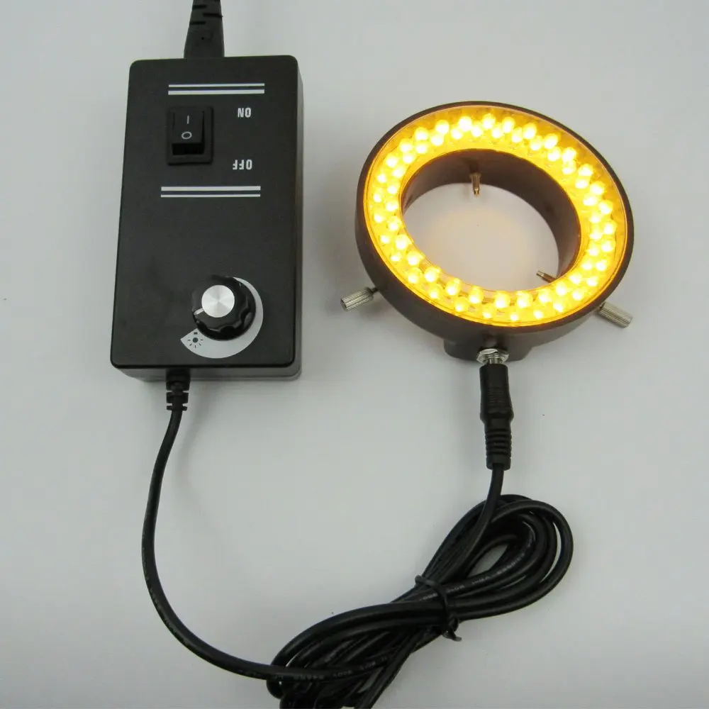 Microscope Led Ring Microscope Led Ring