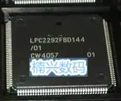 10 шт. LPC2292FBD144 LPC2292 QFP144 большие пятна Новые