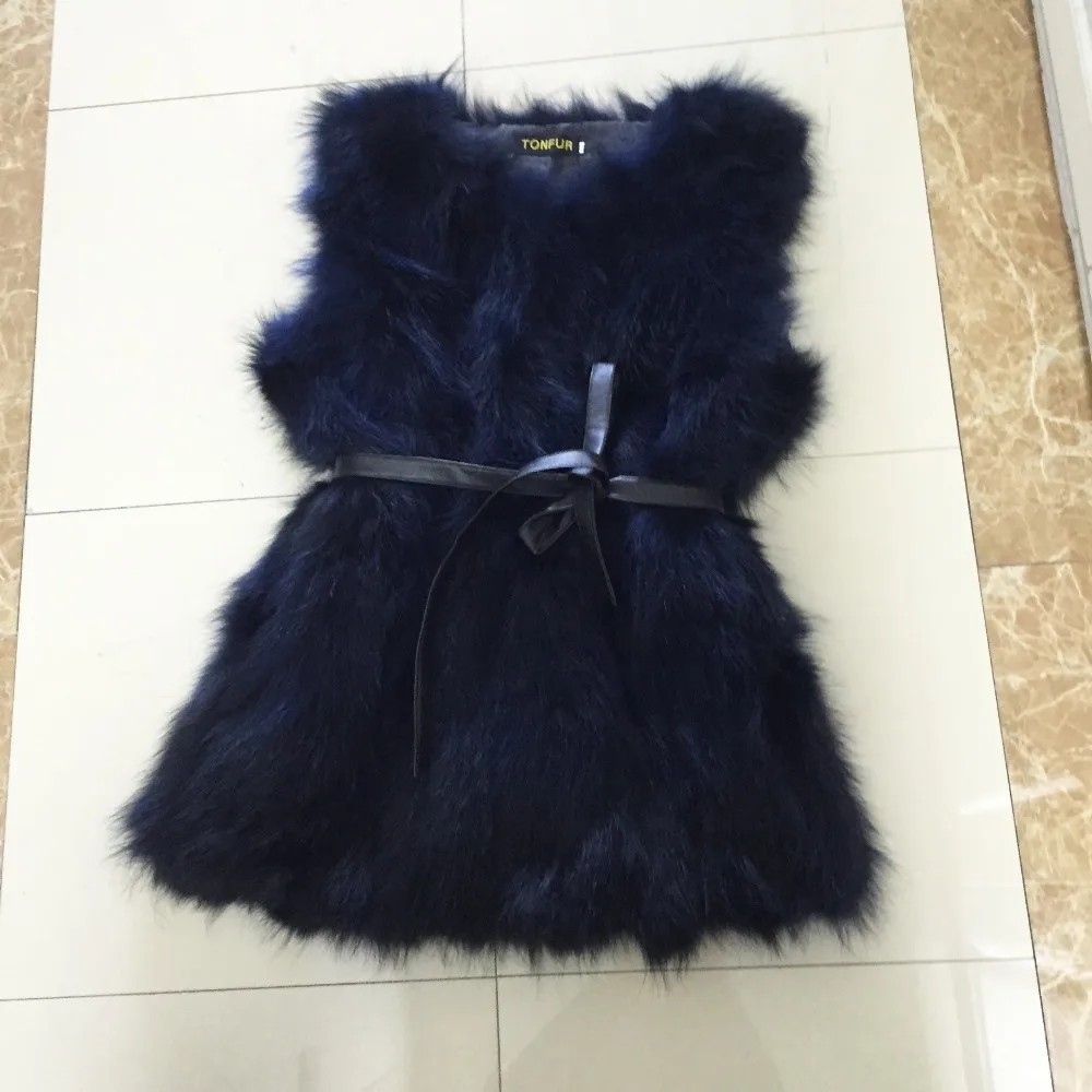 Personnaliser Plus Chaud Raton Nouvelle Réel Épais rose burgandy boblue Femelle purple navy 2018 black Purplered Laveur Usine Naturelle Gros Tbsr62 Luxe En mogreen La Taille Fourrure De kblue Gilet ZqAz8