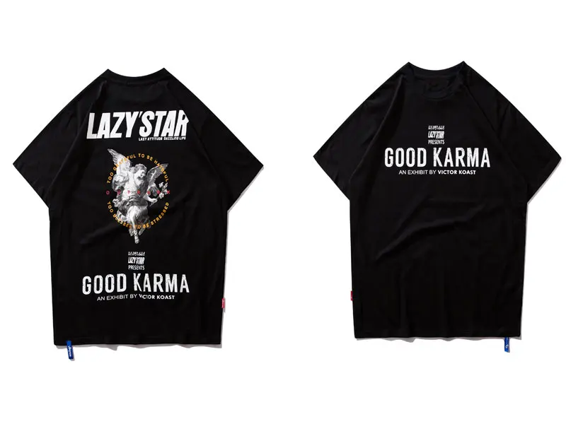 Angel Print Tshirts 2