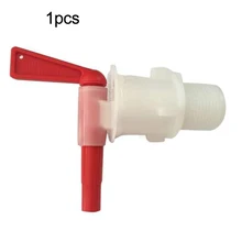 Ведро для розлива Spigot клапан Барб пива вина дома пивоварения пластиковый кран/кран для пивоварения