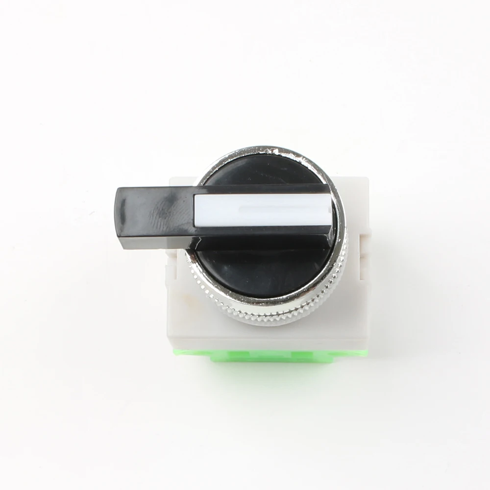 Lay7 lay37 20xb3 LAY37 20XB/3 LAY7 20XB3 2NO фиксация самоблокировка 3 положения длинная ручка