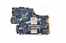 SHELI FOR Acer Aspire 5741G Laptop Motherboard MBN9X02001 MB.N9X02.001 LA-5891P DDR3 W/ HD5470 GPU