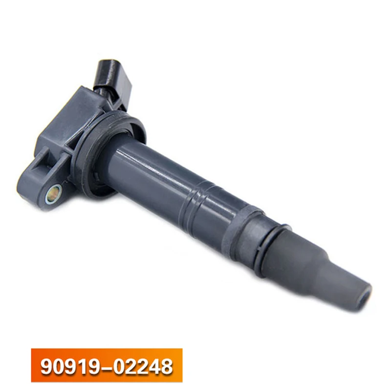 (4pcs/lot) 90919 02248 Ignition Coil For Toyota Corolla Aurion Camry