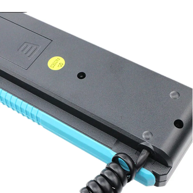 Brake Fluid Tester Auto Car Vehicle Brake System Test Tool Brake Oil Check Instrument Diagnostic Tool 4 LED Indicators Buzzer