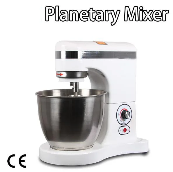 Free shipping 5L or 7L 220V COMMERCIAL High Quality Standfloor Cream