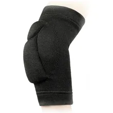 1 пара фитнес защита рук Бег Баскетбол соты дизайн дышащий комфорт рука Локоть протектор тренажерный зал тренировки Налокотник